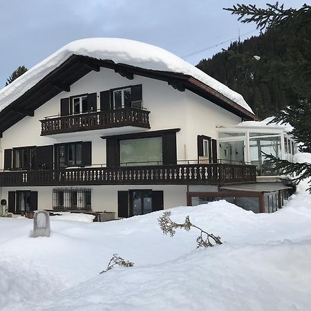 "Falkenstein" Davos Luaran gambar