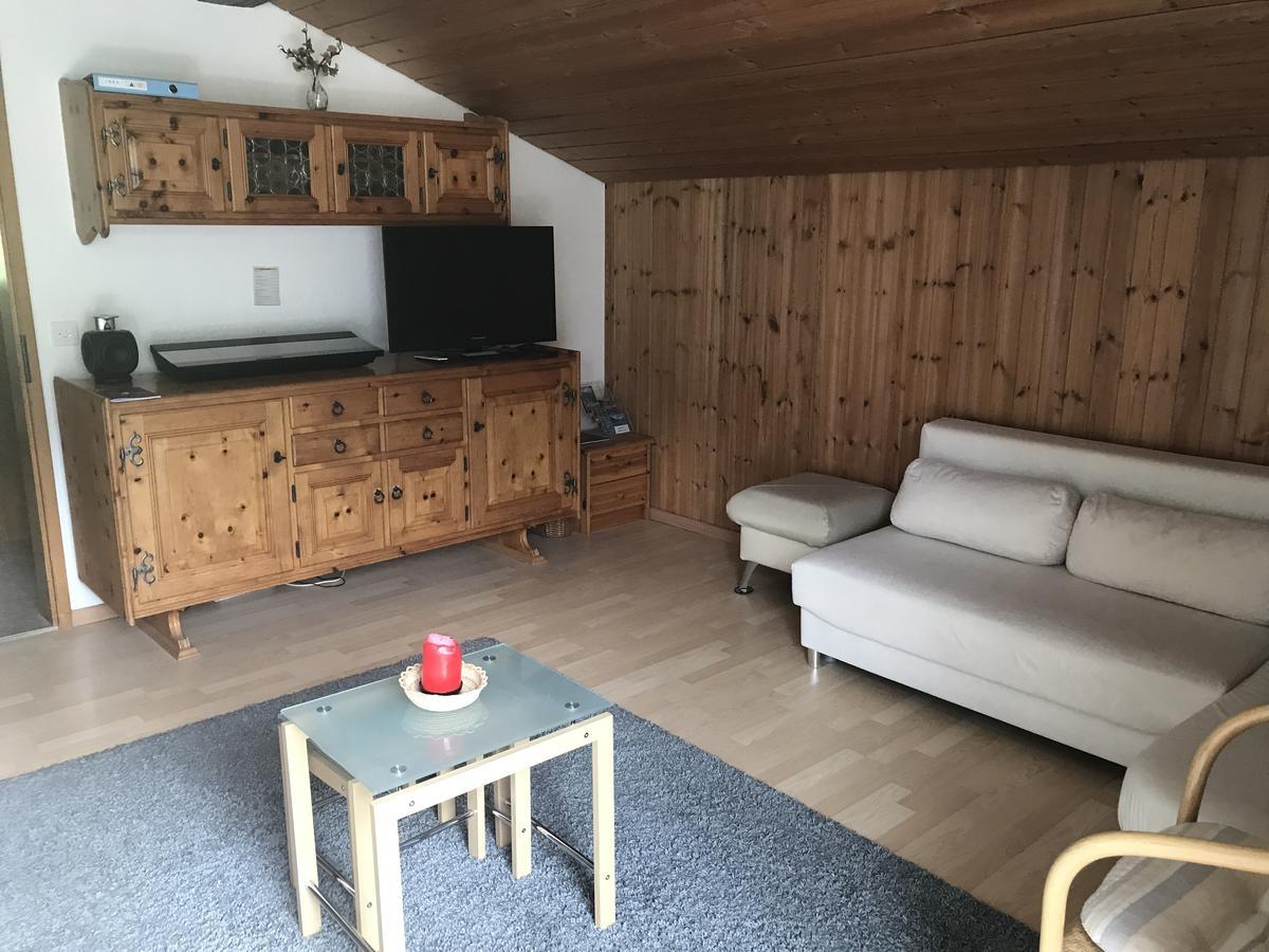 "Falkenstein" Davos Luaran gambar